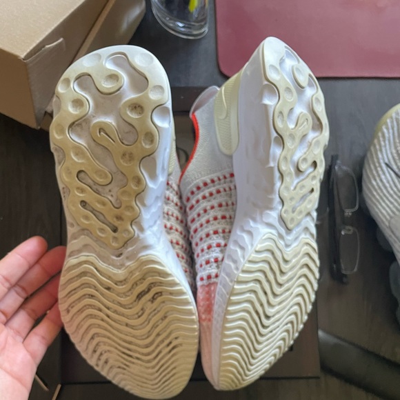 Nike react phantom run flyknit 2 - Picture 3 of 3